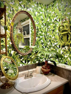 Casita Yaya (2Bdrm. Garden Suite)